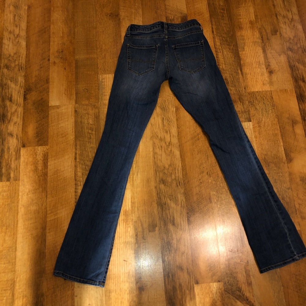 Arizona Boot Cut Jeans - Picture 2 of 4